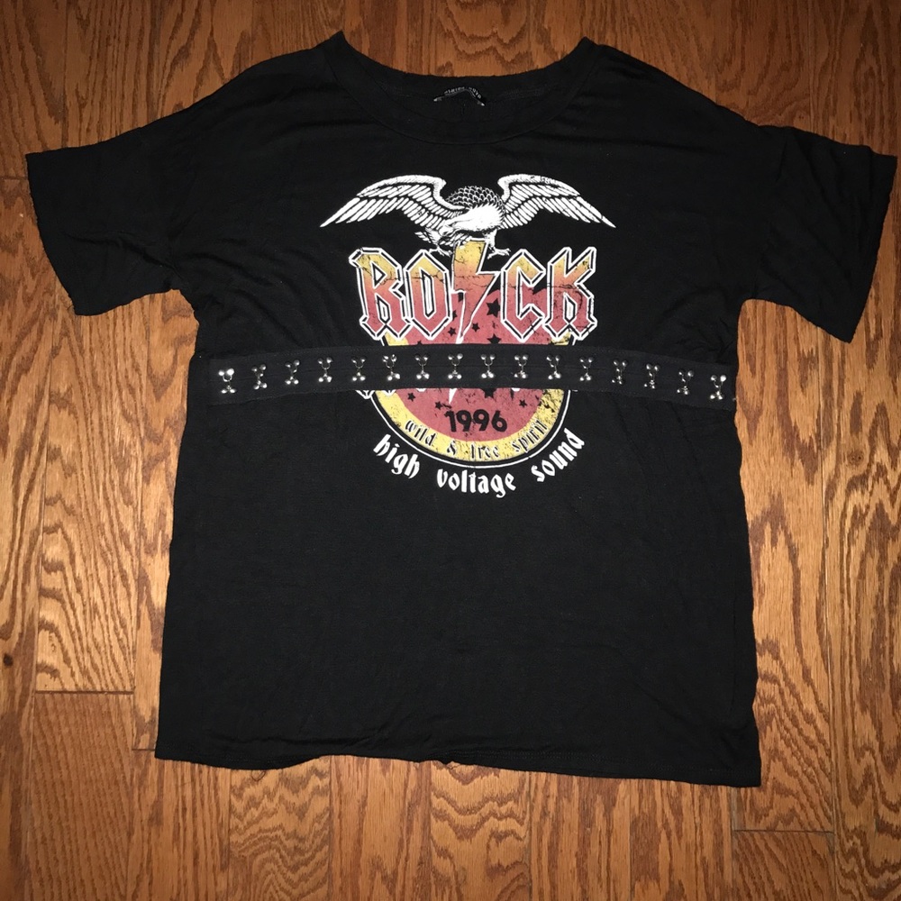 🌟3 for $20🌟Rock Top